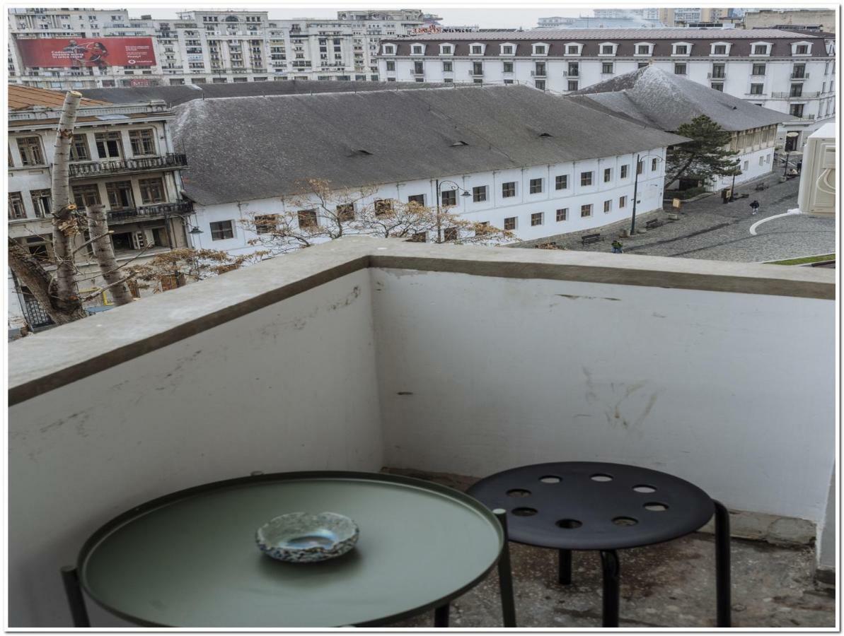 Spacious, Lovely, Bright Apartment In The Old Town Bucareste Exterior foto