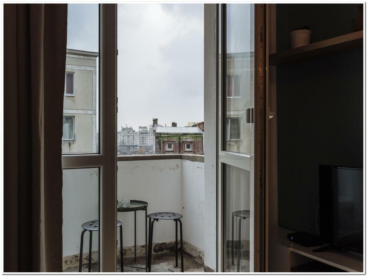 Spacious, Lovely, Bright Apartment In The Old Town Bucareste Exterior foto