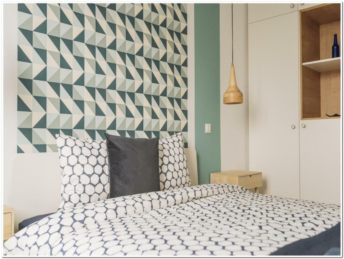 Spacious, Lovely, Bright Apartment In The Old Town Bucareste Exterior foto