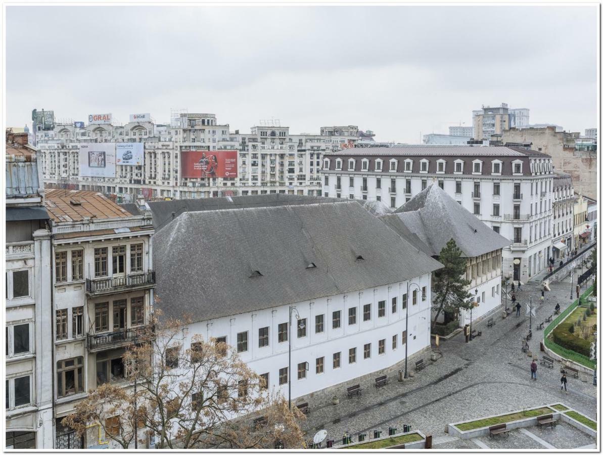 Spacious, Lovely, Bright Apartment In The Old Town Bucareste Exterior foto