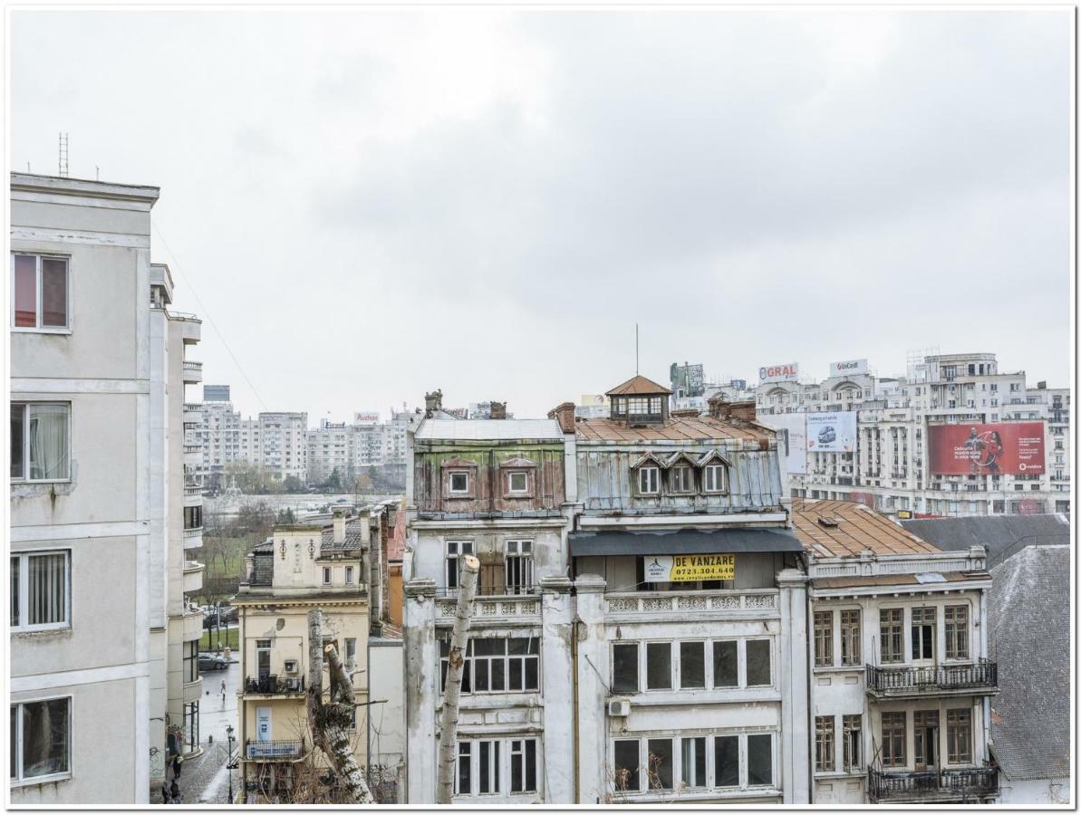 Spacious, Lovely, Bright Apartment In The Old Town Bucareste Exterior foto