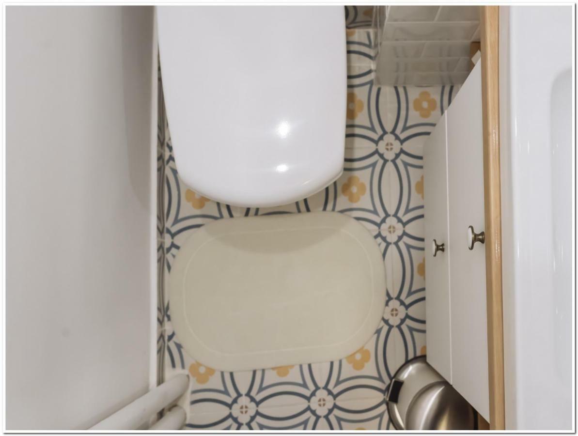 Spacious, Lovely, Bright Apartment In The Old Town Bucareste Exterior foto
