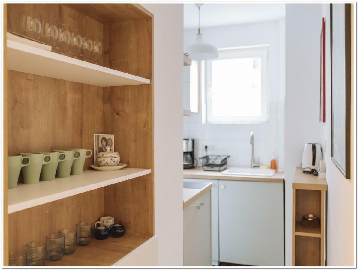 Spacious, Lovely, Bright Apartment In The Old Town Bucareste Exterior foto